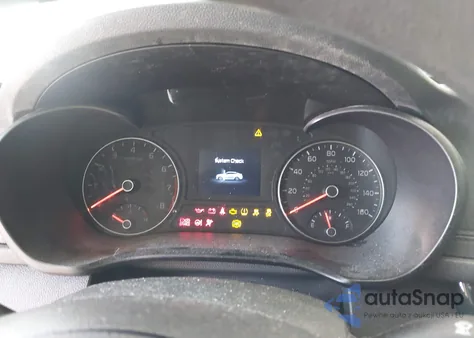 2016 Kia Optima Lx z USA, uszkodzony, nr VIN 5XXGT4L35GG097014